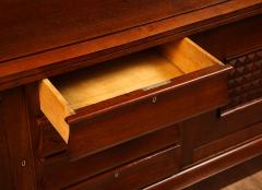 A 1940s Oak Sideboard - 4471230