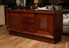 A 1940s Oak Sideboard - 4471233