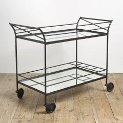 A 1950s Drinks Trolley - 3576239