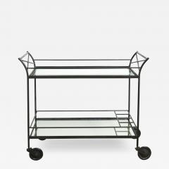 A 1950s Drinks Trolley - 3591108