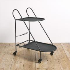 A 1950s Drinks Trolley - 3874541