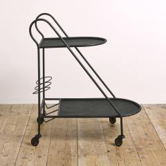 A 1950s Drinks Trolley - 3874542