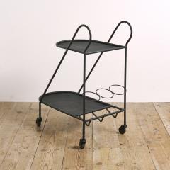 A 1950s Drinks Trolley - 3874544