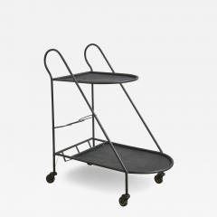 A 1950s Drinks Trolley - 3878501