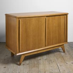 A 1950s Oak Cabinet - 3576449