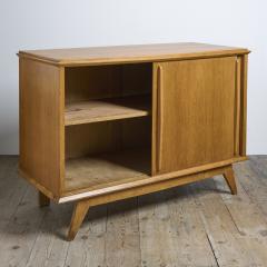 A 1950s Oak Cabinet - 3576453