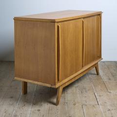 A 1950s Oak Cabinet - 3576454