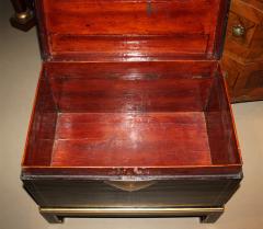 A 19th Century American Walnut Revolving Library Stand - 3268225