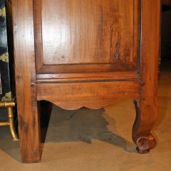 A 19th Century French Louis XV Cherrywood Side Cabinet - 3657018