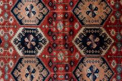 A Baktiary Rug circa 1930 - 3563502