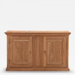 A Belgian Pitch Pine Server C 1880  - 4419172