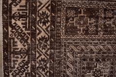 A Belouch Rug circa 1930  - 3564274