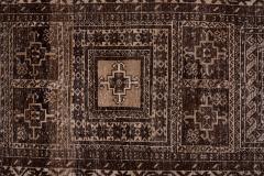 A Belouch Rug circa 1930  - 3564276