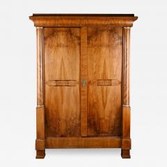 A Biedermeier Armoire - 3409428