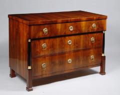 A Biedermeier Commode - 495947