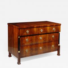 A Biedermeier Commode - 497011