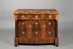 A Biedermeier Commode - 2874521