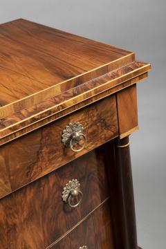 A Biedermeier Commode - 2874522