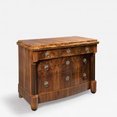 A Biedermeier Commode - 2878576