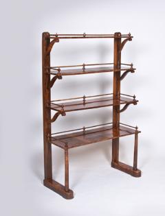 A Biedermeier Etagere - 478559