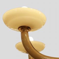 A CLASSIC VENETIAN CHANDELIER - 1845448