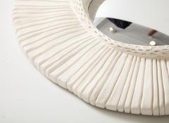 A Carved Plaster Mirror - 3152423