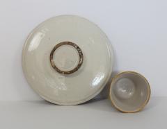 A Castelli Trembleuse Beaker and Saucer - 102949