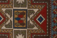 A Caucasian Rug circa 1940 - 3566081