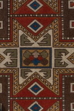 A Caucasian Rug circa 1940 - 3566083