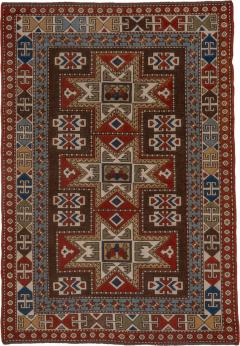 A Caucasian Rug circa 1940 - 3570173