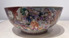 A Chinese Export Bowl - 2993763