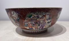 A Chinese Export Bowl - 2993764