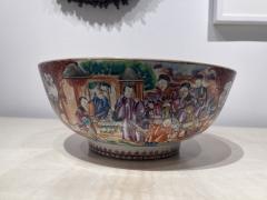 A Chinese Export Bowl - 2993770