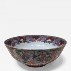 A Chinese Export Bowl - 2996126