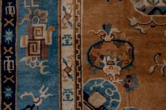 A Chinese Rug circa 1920 - 3454990