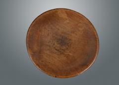 A Circular 19th Century Small Milking Stool - 1233817