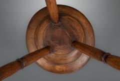 A Circular 19th Century Small Milking Stool - 1233818