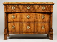 A Classic Biedermeier Commode - 478387