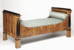 A Classic Biedermeier Daybed - 449245