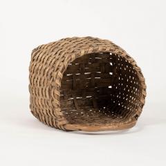 A Collection of Four 19th Century Swedish Baskets - 4642416