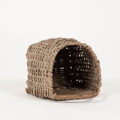 A Collection of Four 19th Century Swedish Baskets - 4642425