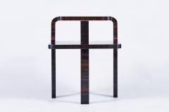 A Constructivist Occasional Table - 1087912