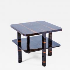 A Constructivist Occasional Table - 1236053