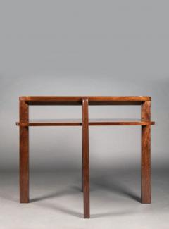 A Constructivist Occasional Table - 2607465