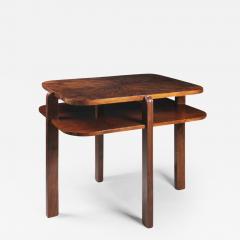 A Constructivist Occasional Table - 2609153