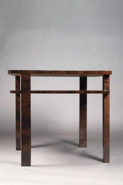 A Constructivist Occasional Table - 2607468