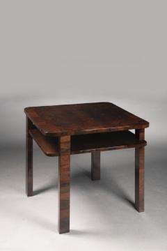 A Constructivist Occasional Table - 2607472