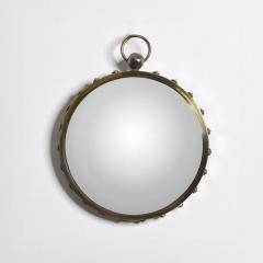 A Convex Mirror - 3874580