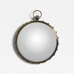 A Convex Mirror - 3878510