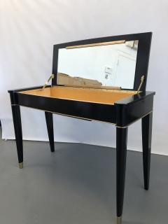 A De Coene Fr res designed Art Deco Vanity - 1201496